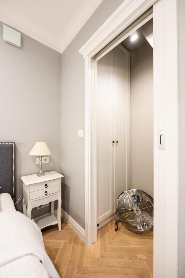 Lovely Apartment In The Heart Of Warsaw Varsóvia Exterior foto