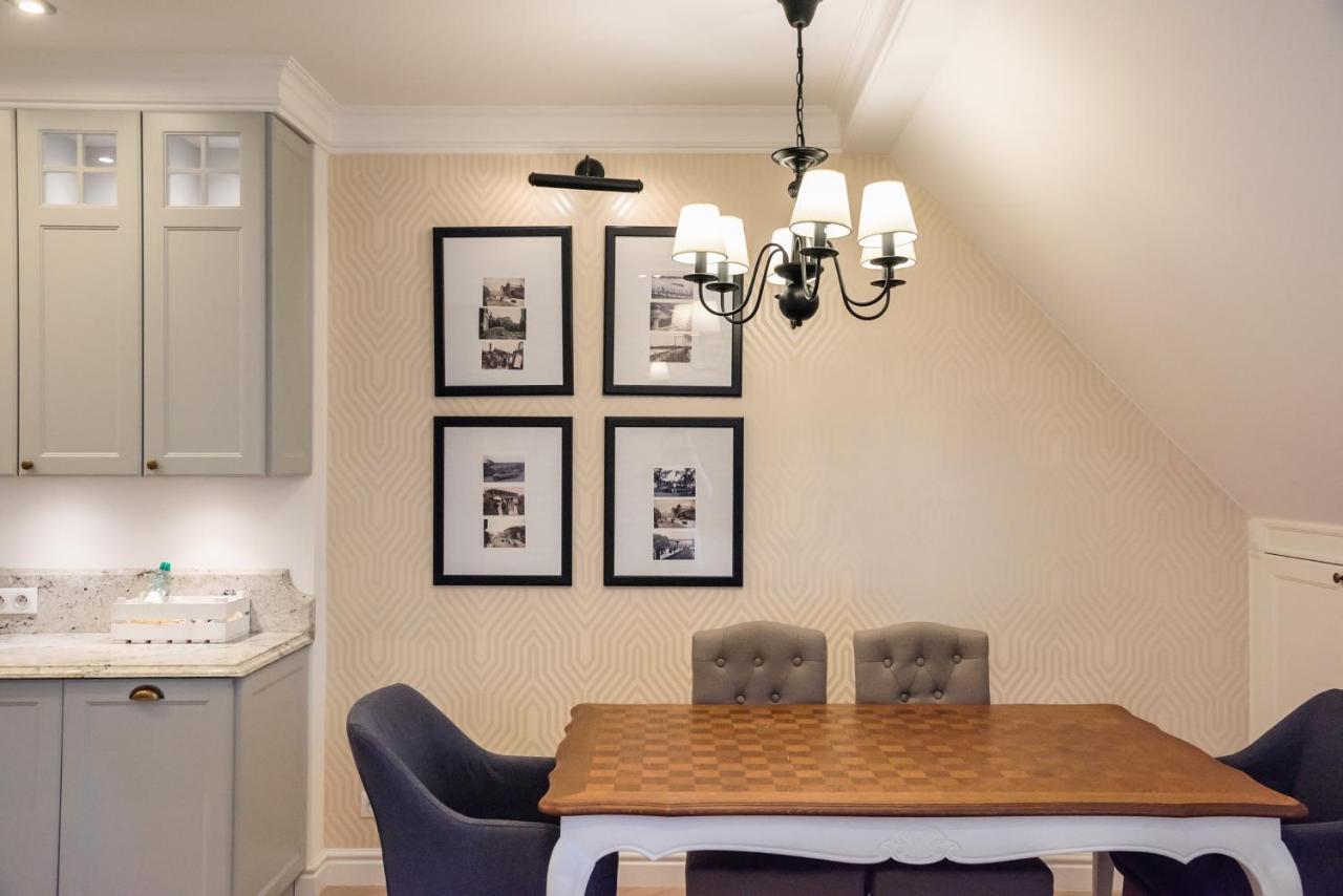 Lovely Apartment In The Heart Of Warsaw Varsóvia Exterior foto