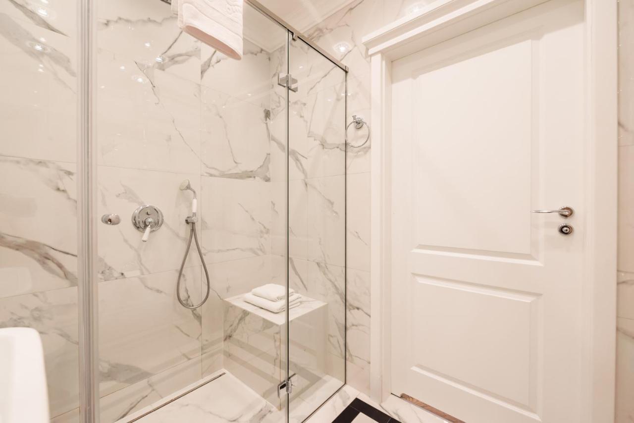 Lovely Apartment In The Heart Of Warsaw Varsóvia Exterior foto