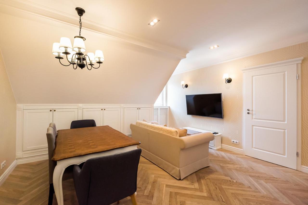 Lovely Apartment In The Heart Of Warsaw Varsóvia Exterior foto