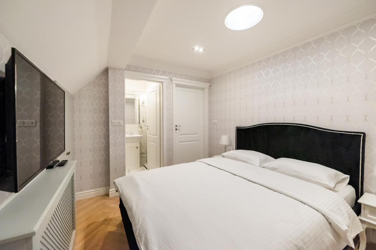Lovely Apartment In The Heart Of Warsaw Varsóvia Exterior foto